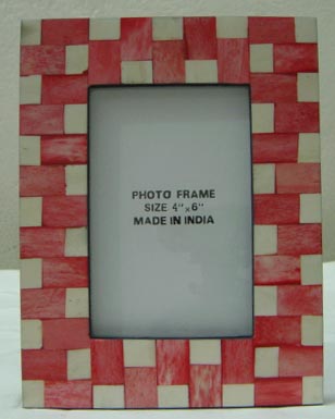 Picture Frame Manufacturer Supplier Wholesale Exporter Importer Buyer Trader Retailer in Moradabad Uttar Pradesh India